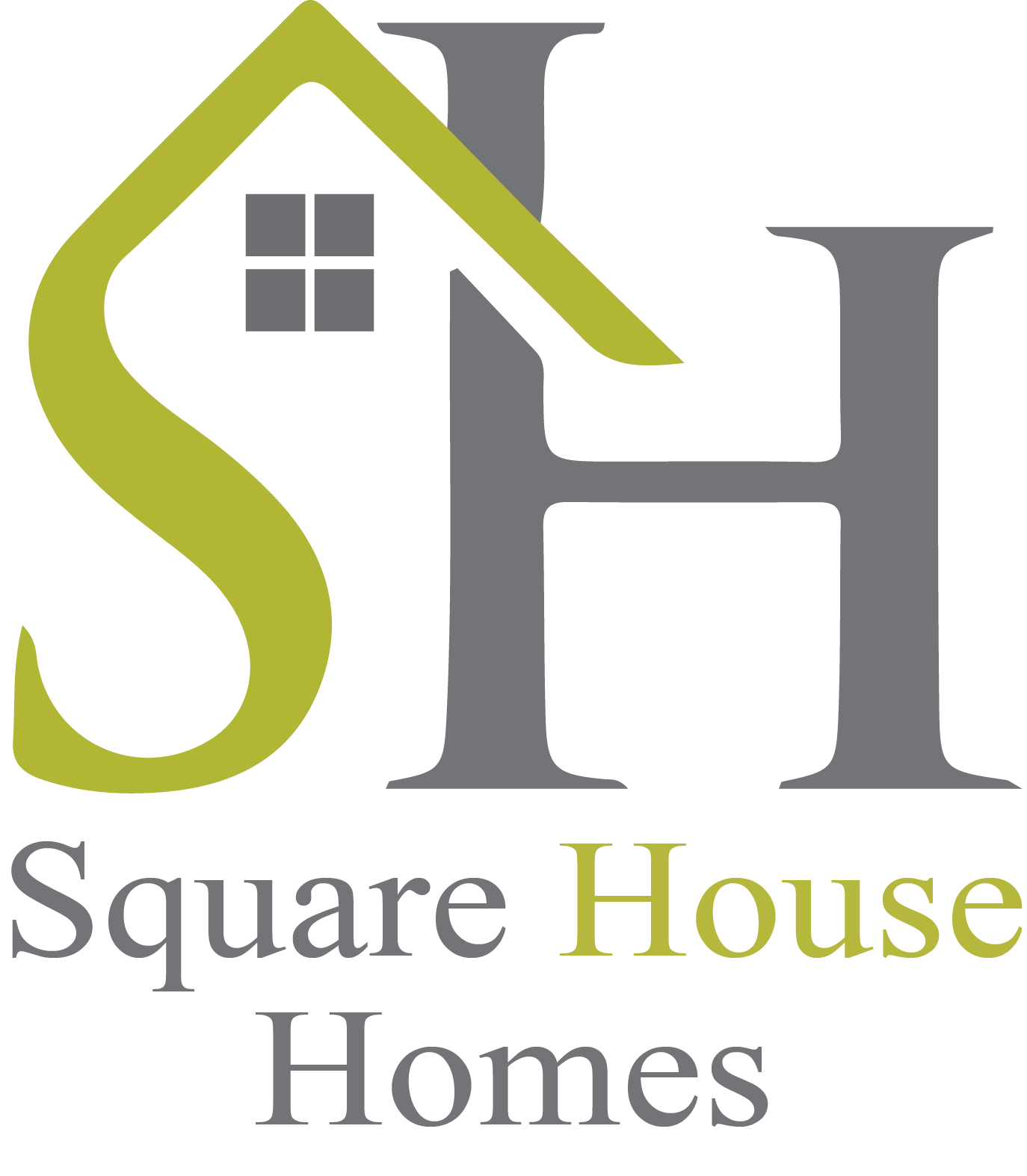 Square House Homes